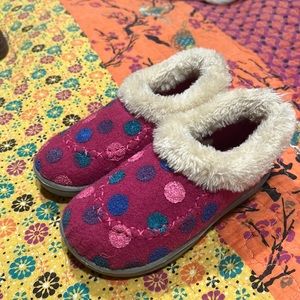 Kamik Toddler Slippers